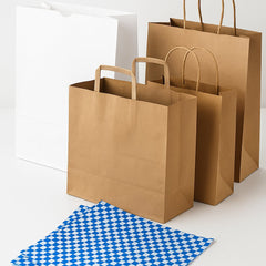 Foodservice Bags & Liners - Arcapack