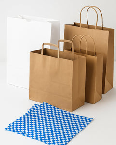 Foodservice Bags & Liners - Arcapack