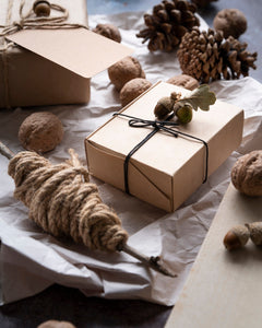 Gift Boxes - Arcapack