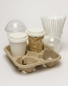 Cups, Lids & Drinkware - Arcapack
