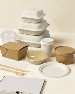Food Packaging - Arcapack