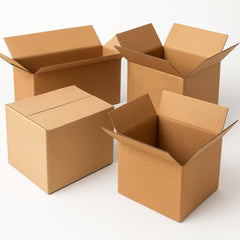 Shipping Boxes - Arcapack