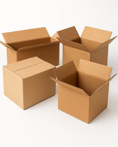Shipping Boxes - Arcapack