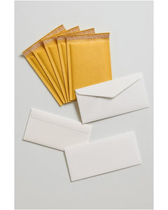 Envelopes & Mailers - Arcapack