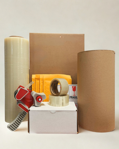 Commercial Packaging - Arcapack