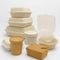 Containers & Lids - Arcapack