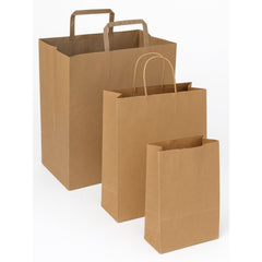 Paper Bags - Arcapack