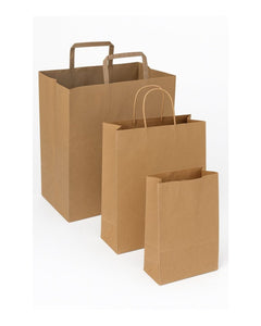Paper Bags - Arcapack