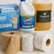 Paper Goods & Cleaning - Arcapack