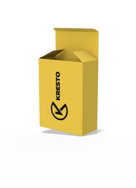 Straight Tuck End Boxes