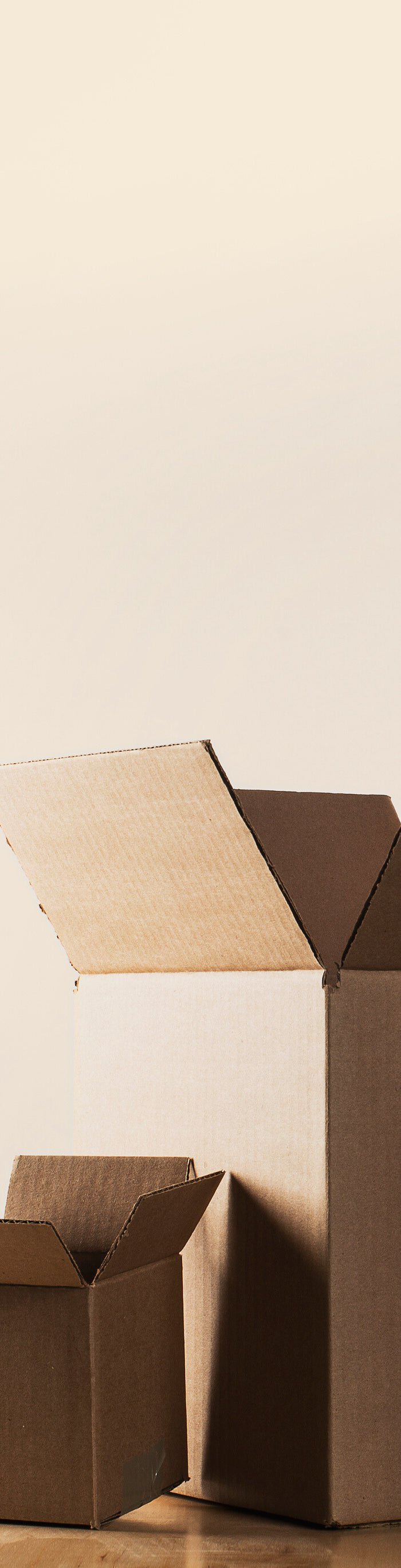 <h1>Commercial Packaging Essentials</h1>