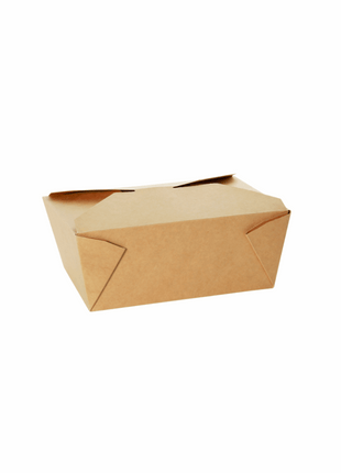 Food Box Paper – Brown #1/#3/#4/#8 - Arcapack