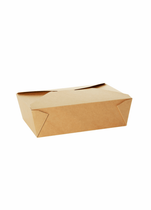 Food Box Paper – Brown #1/#3/#4/#8 - Arcapack