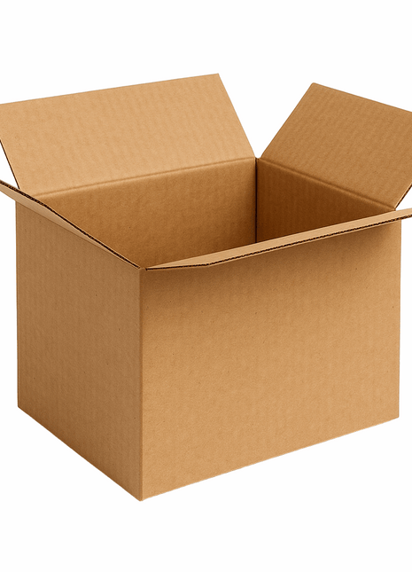 Corrugated Shipping Boxes – 16" x 12" x 12"