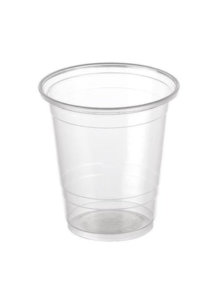 Cup PP – Clear 12 oz (1000/Case) - Arcapack