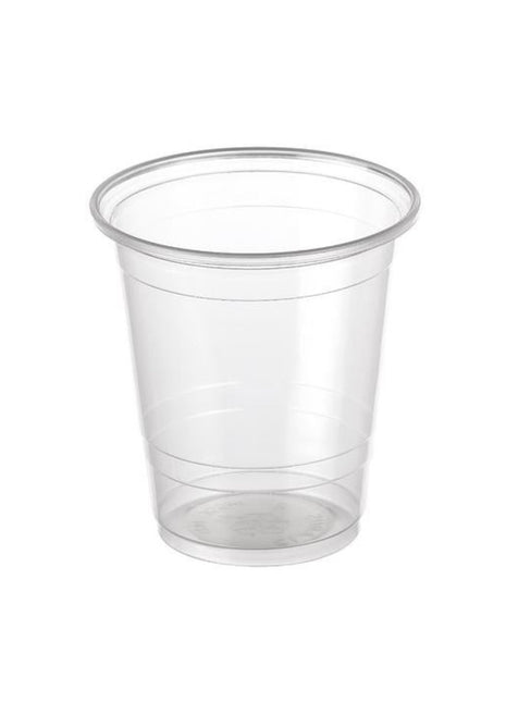 Cup PP – Clear 12 oz (1000/Case) - Arcapack