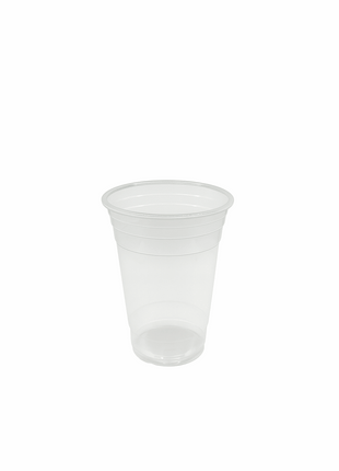 Cup 20 oz PP – Clear (1000/Case) - Arcapack