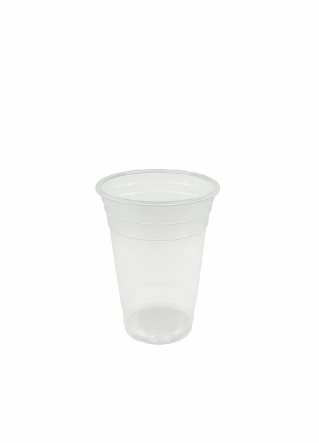 Cup 20 oz PP – Clear (1000/Case) - Arcapack