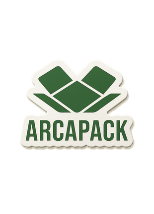 Die-Cut Stickers