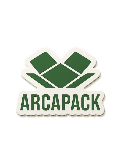 Die-Cut Stickers