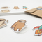 Die-Cut Stickers