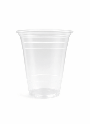 Clear PP Juice Cups – 12 oz, 16 oz & 24 oz (600-1000 Units/Case)
