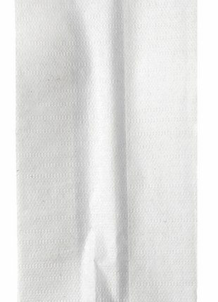 Junior Napkin 1-Ply – Dispenser Fold 6″ x 13″ White (9000/Case) - Arcapack