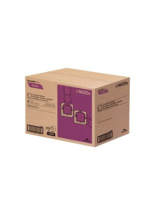 Napkin 1-Ply – 1/4 Fold White Recycled Luncheon (6000/Case) - Arcapack