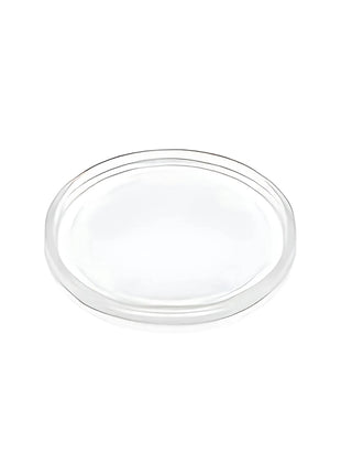 Container Deli Lid PP – Clear (500/Case) - Arcapack