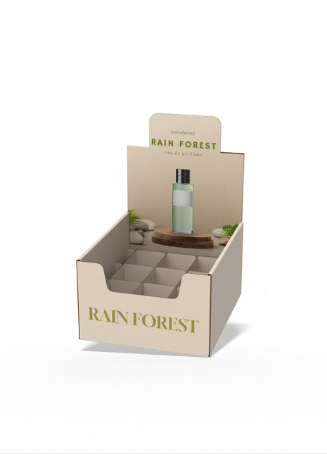 Counter Display Boxes