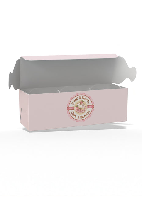 Bakery Boxes