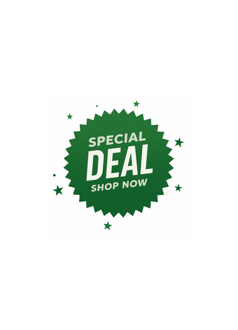 Free Stickers - Arcapack