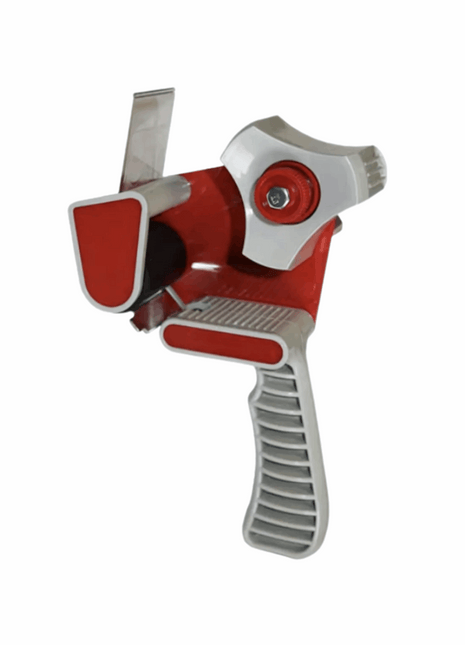 Tape Dispenser with Adjustable Brake – 2" Handheld (1/Each) - Arcapack
