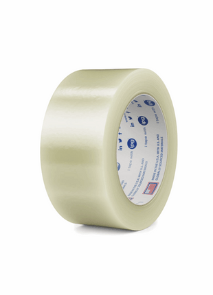 Carton Sealing Tape – 48mm x 132m, 1.70mil, Clear (36/Case) - Arcapack