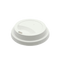 PP Cup Lid with Sip Hole – 90 mm Diameter (1000/Case)