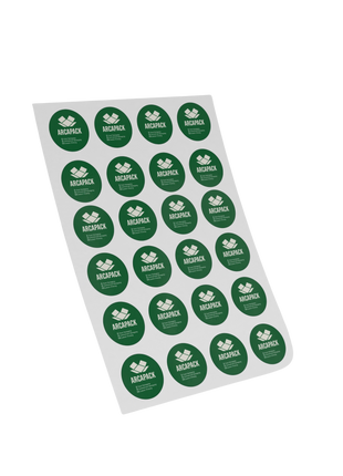 Sheet Stickers