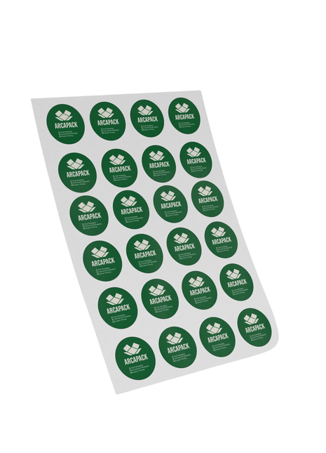 Sheet Stickers