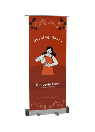 Retractable Banners