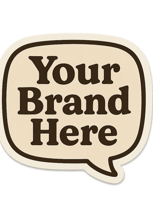 Die-Cut Stickers